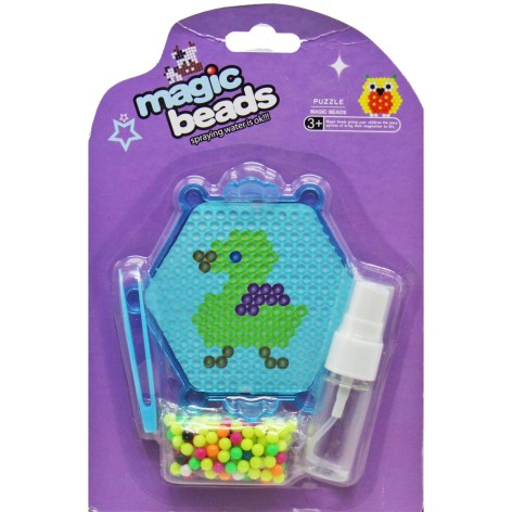 Водная мозаика утенок