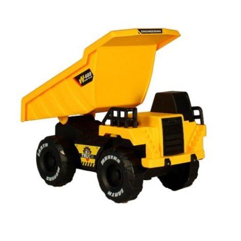 Машинка "Спецтехника: Самосвал"