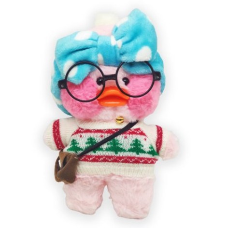 М'яка іграшка 