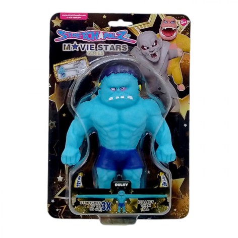 Игрушка-тянучка "Стрейчапалз (Stretchapalz): DULKY