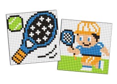 Набор с алмазной мозаикой на самоклеящейся основе для детей 