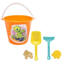 Пластиковий набір 