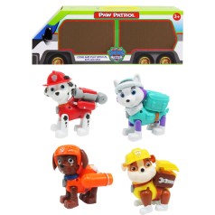 Набір фігурок 