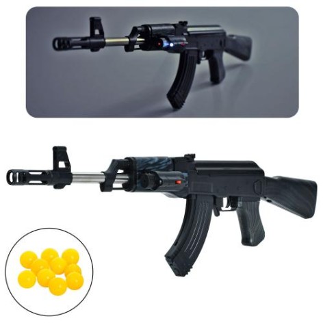 Іграшковий автомат A-Toys 