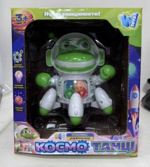 Робот музичний на українській мові 86838