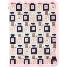 Папка объемная на молнии 