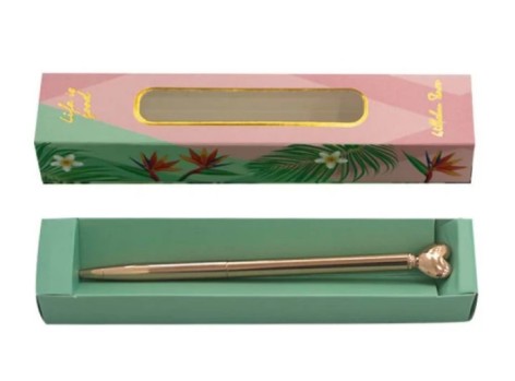 Кулькова ручка Wilhelm Buro 