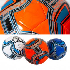 Мяч футбольный BT-FB-0314 PVC 320г 4кол./30/