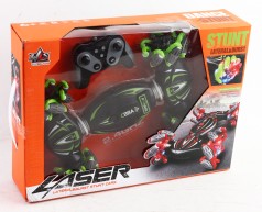 УЦЕНКА 20% Р/К машина в кор. /24/