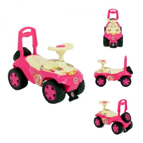 Толокар машинка Ориоша