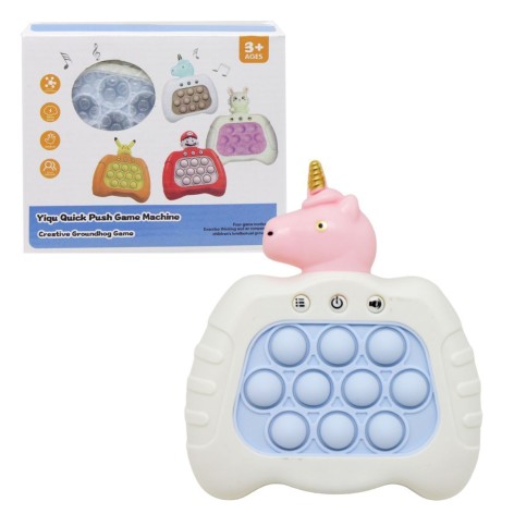 Електронна гра 