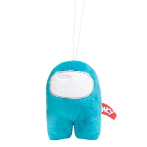 М'яка іграшка плюшева "Among Us"