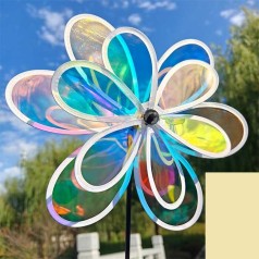 Ветрячок, высота 75 см, в п/е /120-2/