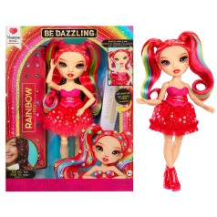 Кукла Rainbow High серии Be Dazzling – Вивьен