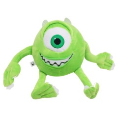 М'яка іграшка Майк Вазовскі (Корпорація монстрів) арт.WT561 Weber Toys