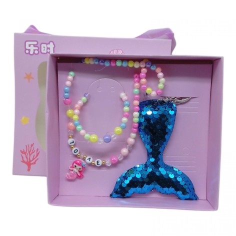 Набір прикрас Русалонька