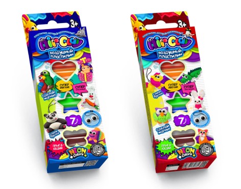 Набор креативной творчества 