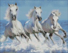 Набір з алмазною мозаїкою 