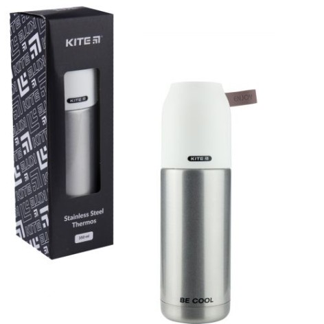 Термос "Pearl", 350 мл