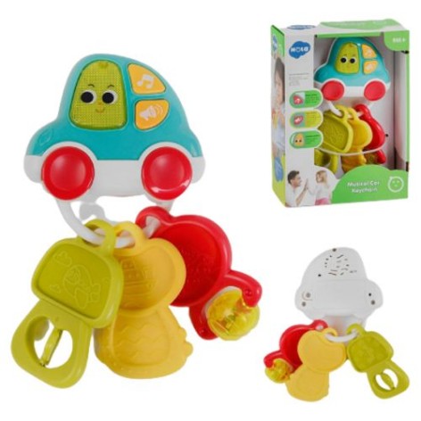 Погремушка E 8996 (24) 