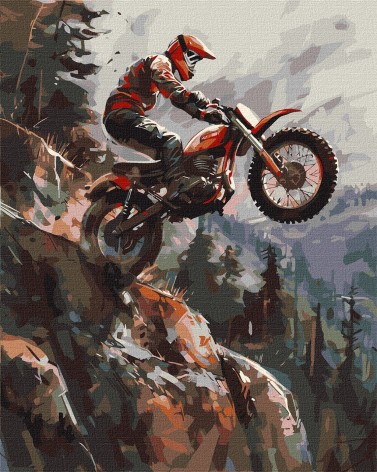 Набор для росписи 