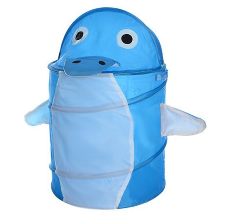 Корзина для игрушек 