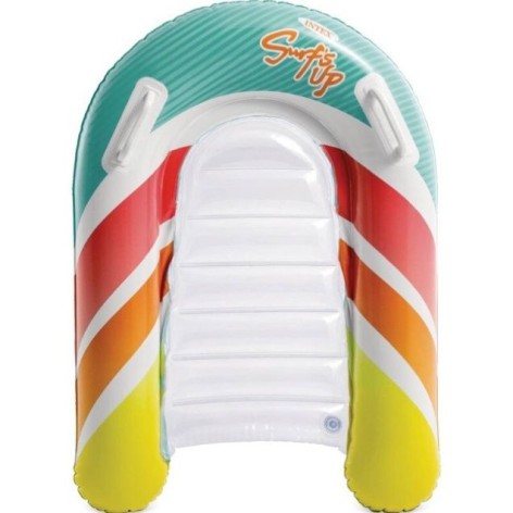 Игрушка для бассейна (возраст 6+) 84cm х 79cm (БЕЛЫЙ)