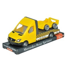 Машинка 