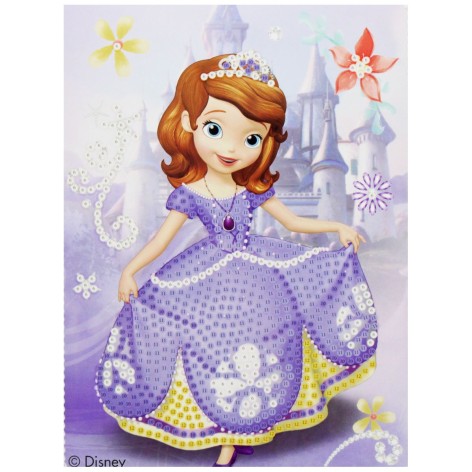 Алмазка София