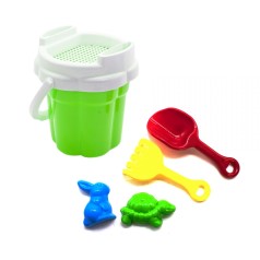 Пісочний набір 