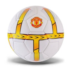 Мяч футбольный детский №5 "Manchester United"