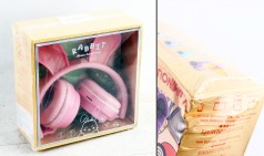 УЦЕНКА 30% Навушники 5 кольорів, bluetooth, світло, карта пам'яті, слот для AUX-кабелю, мікрофон, акум. 400 mAh, в кор. ,мікс видів 