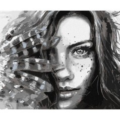 Картина за номерами 