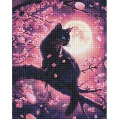 Алмазна мозаїка 