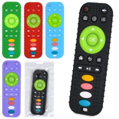 Гра 16см, пульт, прорізувач, текстурний, мікс, у п/е, 11-20-1см /150/