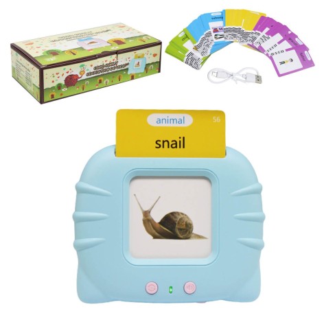 Карманный алфавит Монтессори 