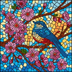 Набір для розпису по номерах Идейка 