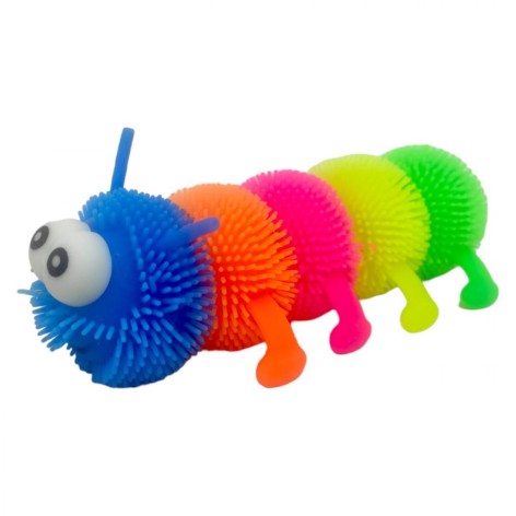 Гусеница йо-йо