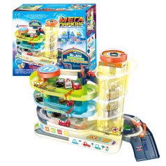 Игровой набор WToys 