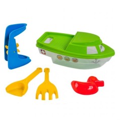 Пісочний набір 