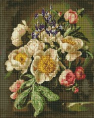 Набір з алмазною мозаїкою 