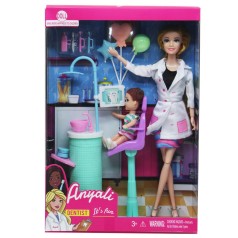 Кукольный набор 