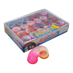 Блискуча пружинка 