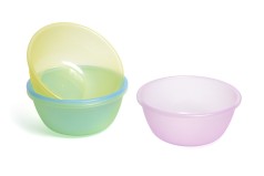 Миска салатна з поділками 3 л.