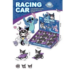 Машина, інерція, герой, /48/576/12шт в кор.