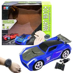 Машинка на радиоуправлении 