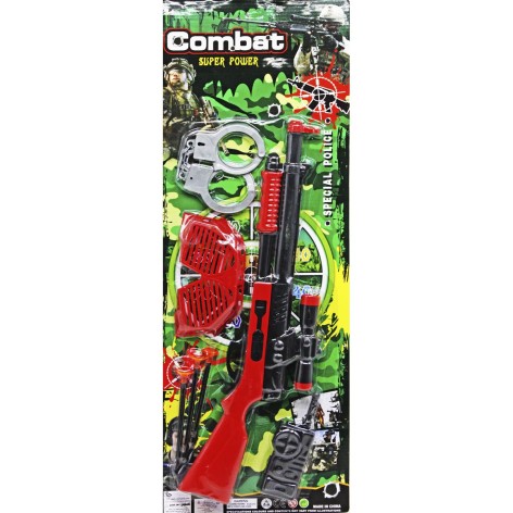 Игровой набор 