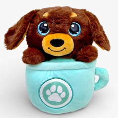 Мʼяка іграшка 