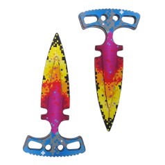 Ножи тычковые CS GO (Arcade)