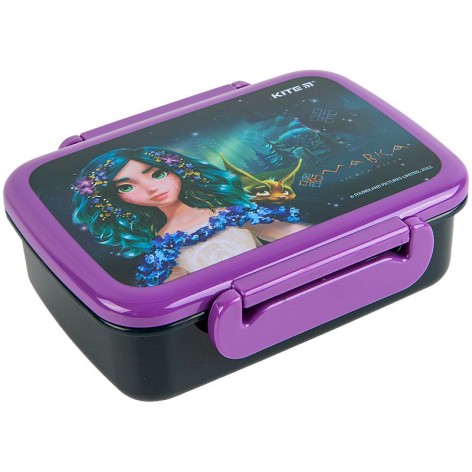 Ланчбокс "Mavka. Лісова пісня", 420 мл